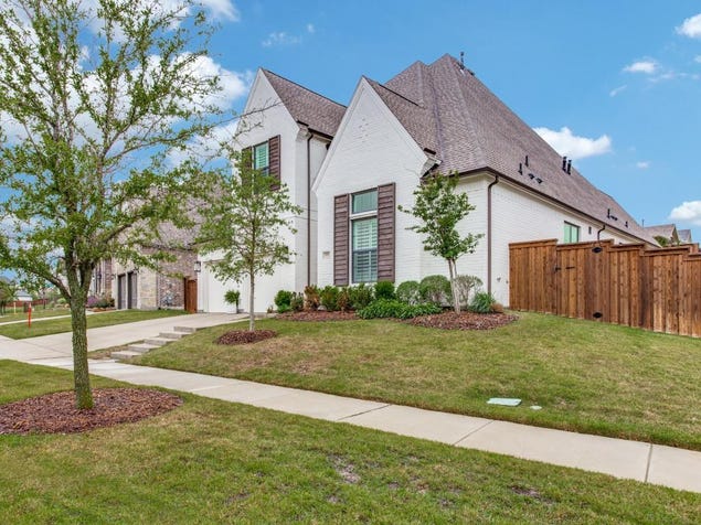 Walsh Ranch - Fort Worth Market Data | JW Realty Partners