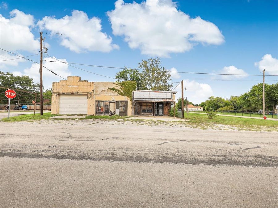 Property photo for 106 Georgia Street, Anna, TX