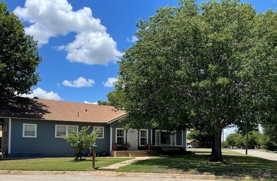 Coleman, TX Commercial Real Estate For Sale & Lease