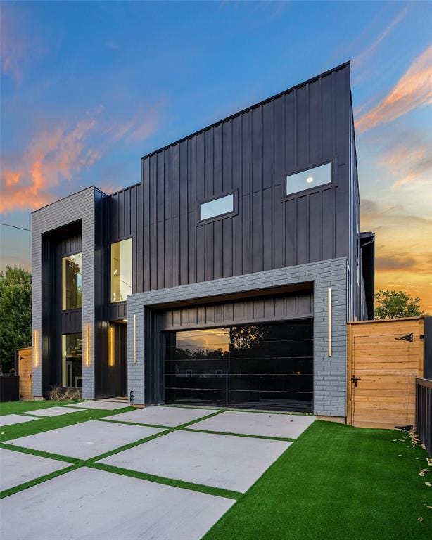 Ben Wegmann Dallas Rogers Healy and Associates Real Estate