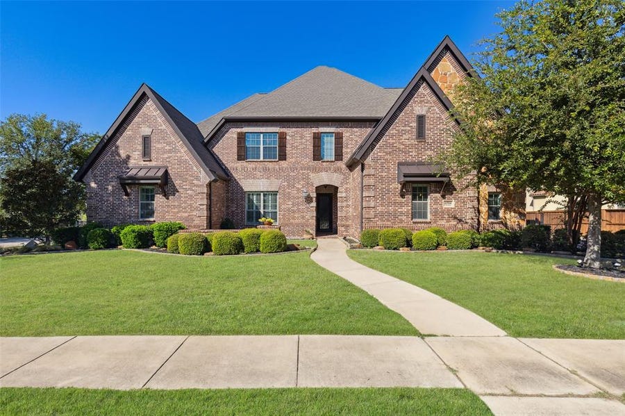 Property photo for 6904 Handel, Colleyville, TX