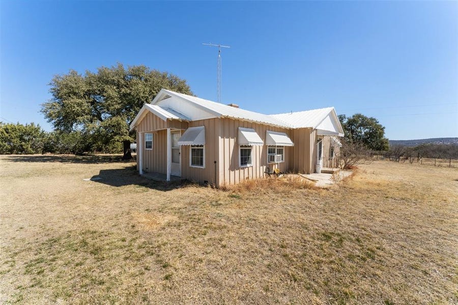 Property photo for 1909 A CR 147, #6, Blanket, TX