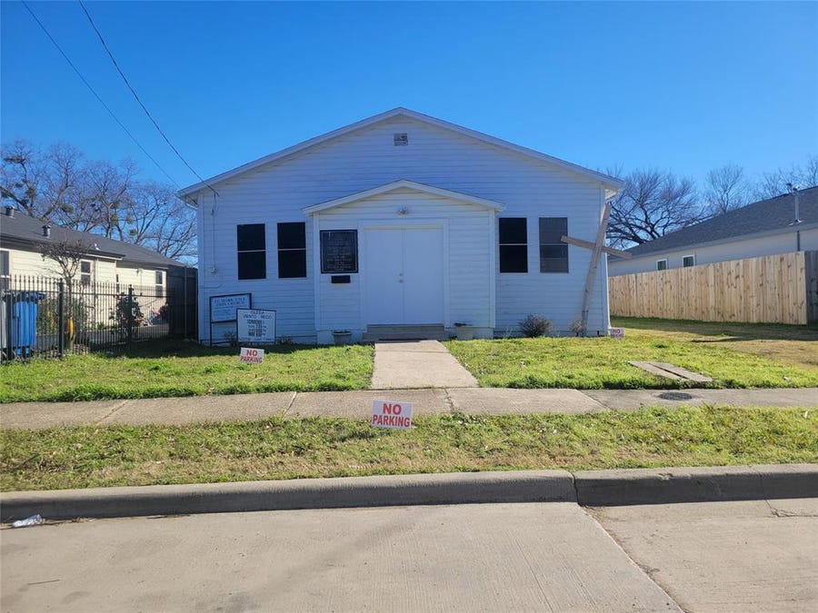 Property photo for 3910 Vineyard Drive, Dallas, TX