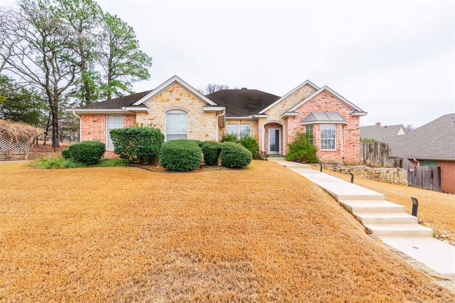 Property photo for 2415 Wilkes Drive, Colleyville, TX