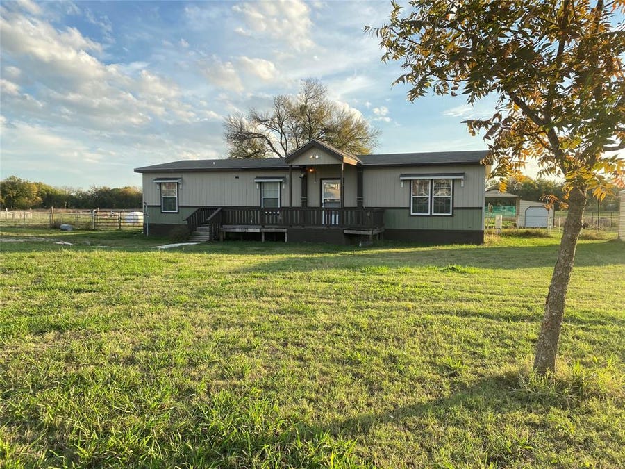Property photo for 515 Pony Express Trail, McKinney, TX