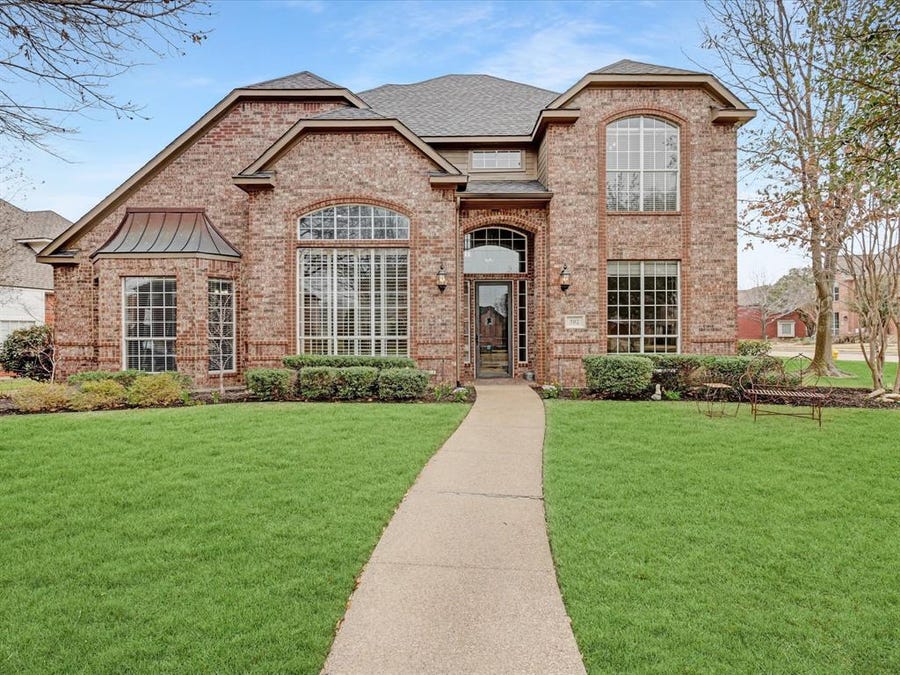 Property photo for 502 Beverly Drive, Coppell, TX