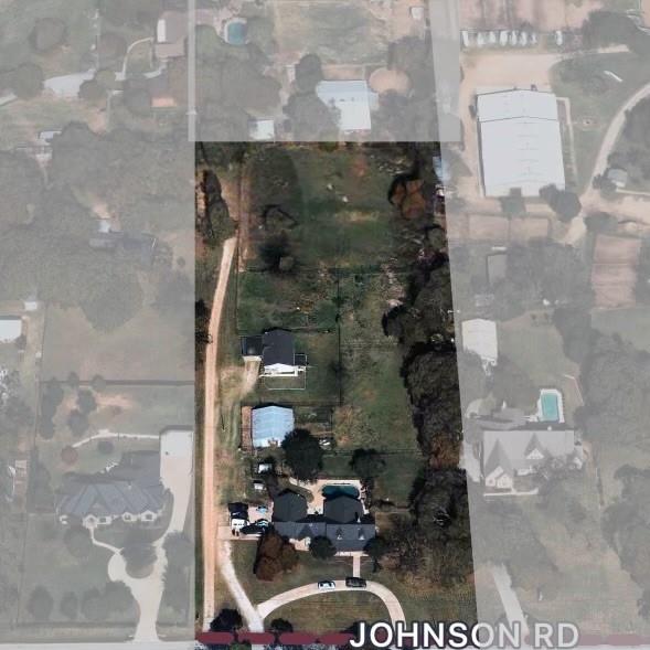 Property photo for 1207 Johnson Road, Keller, TX