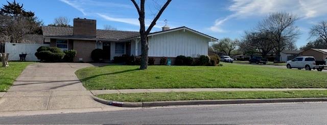 Property photo for 1510 Meadow View Drive, Richardson, TX