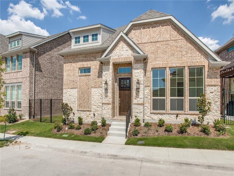 Property photo for 2444 Cathedral Drive, Richardson, TX