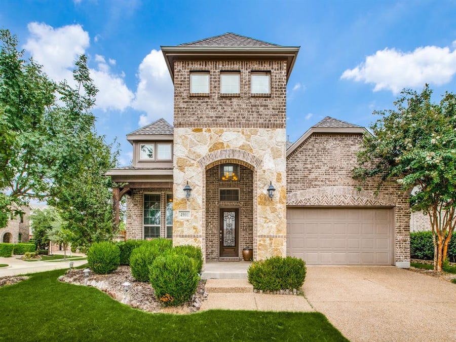 Property photo for 4901 Sugar Valley Road, McKinney, TX