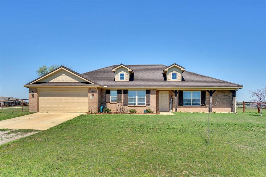 Property photo for 490 County Road 4213, Decatur, TX