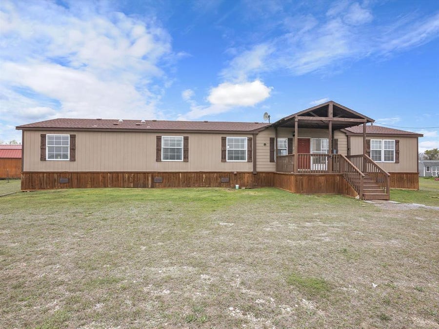 Property photo for 120 Private Road 4439, Rhome, TX