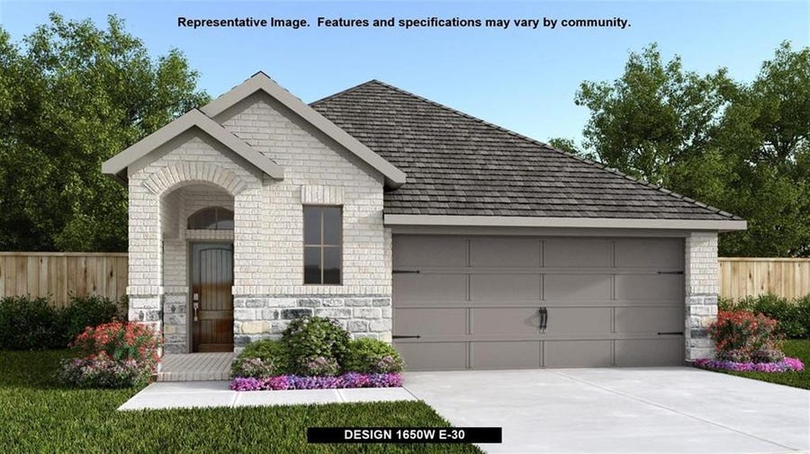 Property photo for 153 Pintail Lane, Rhome, TX