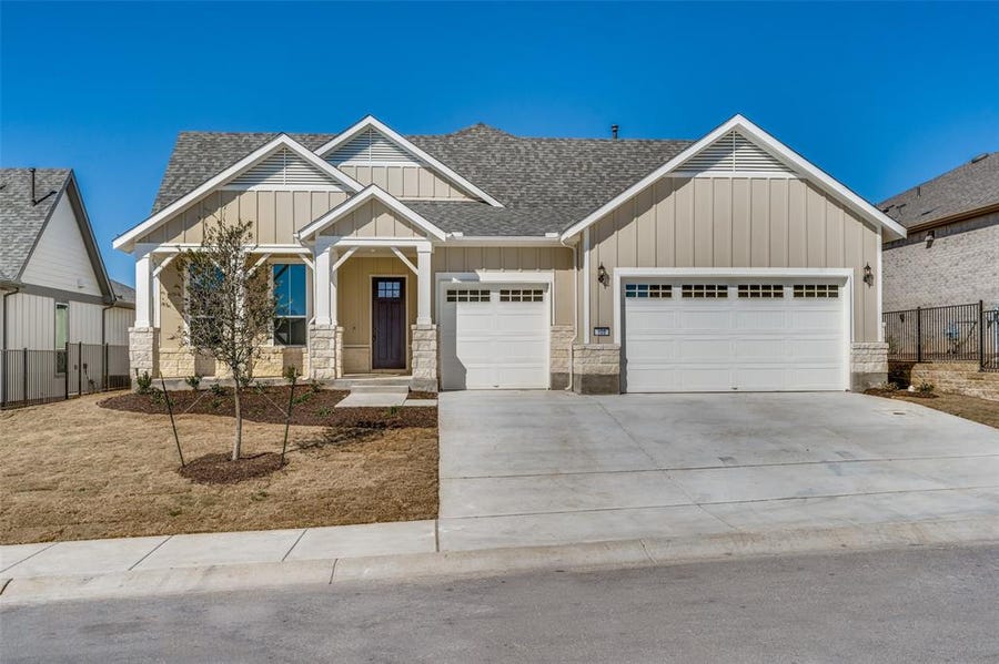 Property photo for 105 Pointer Lane, Georgetown, TX