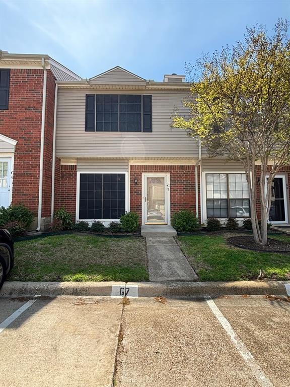 Property photo for 220 Samuel Boulevard, #G-7, Coppell, TX