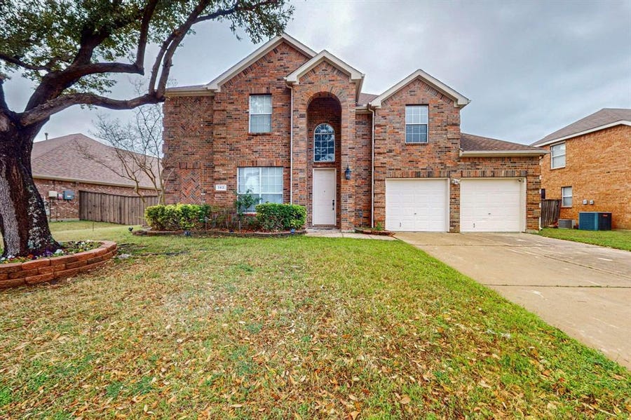 Property photo for 142 Kilmichael Drive, Coppell, TX