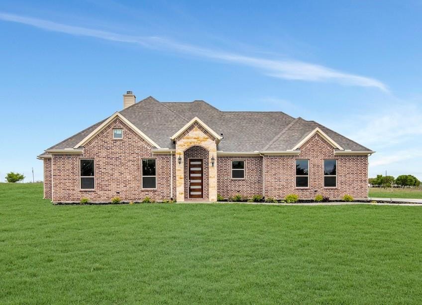Property photo for 1020 County Road 4850, Leonard, TX