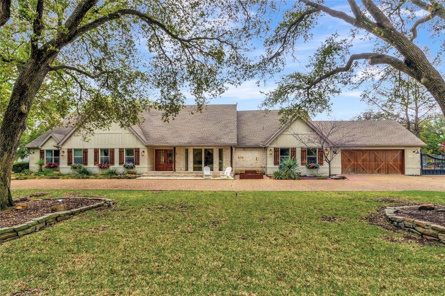 Property photo for 513 Rolling Hills Road, Coppell, TX