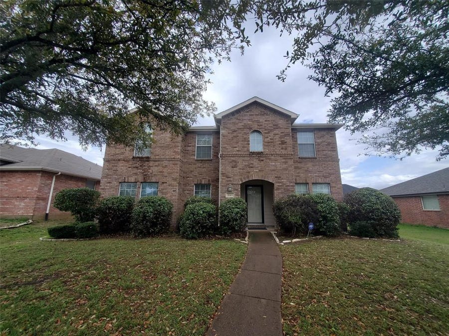 Property photo for 1343 Marvin Gardens, Lancaster, TX