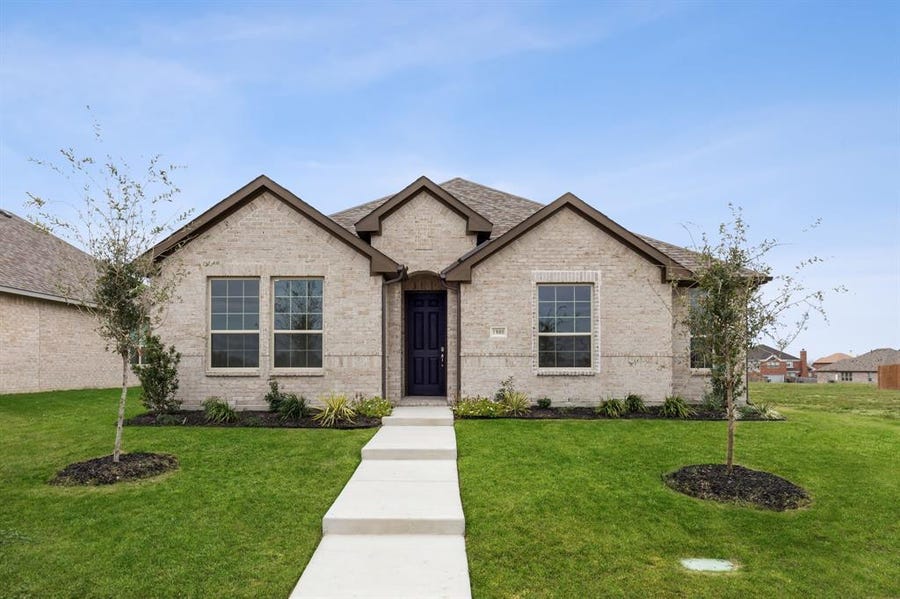 Property photo for 1528 Addison Drive, Lancaster, TX