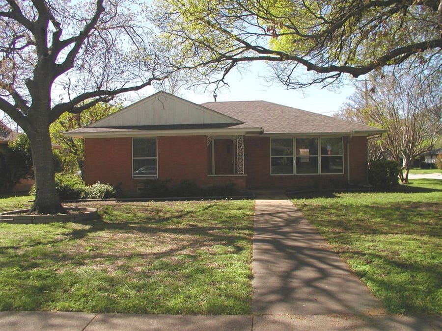 Property photo for 537 Ridgedale Drive, Richardson, TX