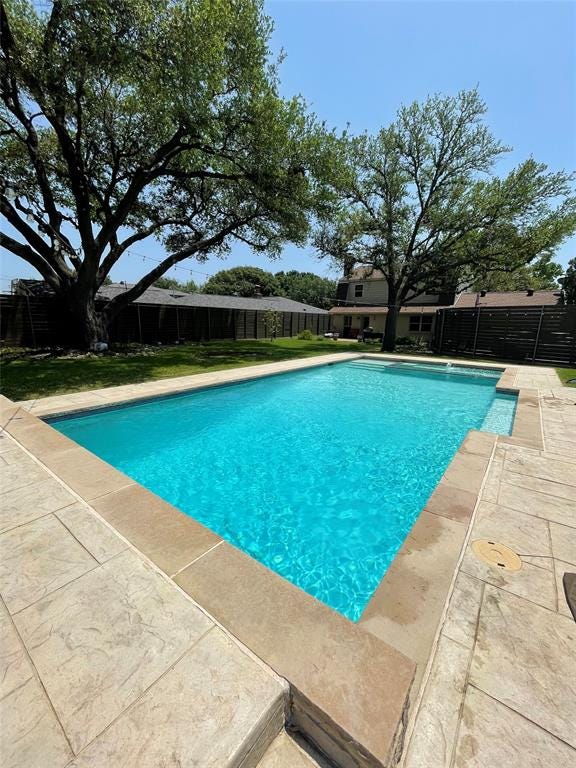 Property photo for 330 Woodcrest Drive, Richardson, TX