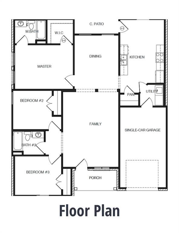 Love Lugary Real Estate