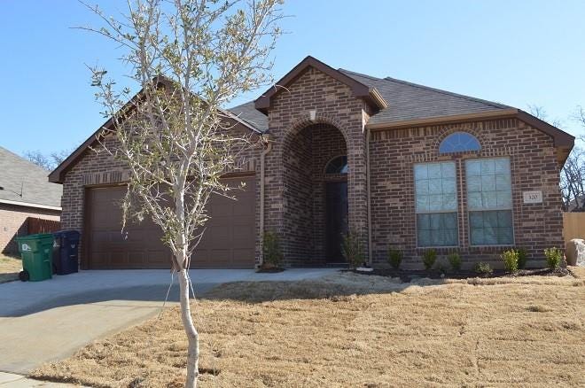 Property photo for 320 Springtree Street, Denton, TX