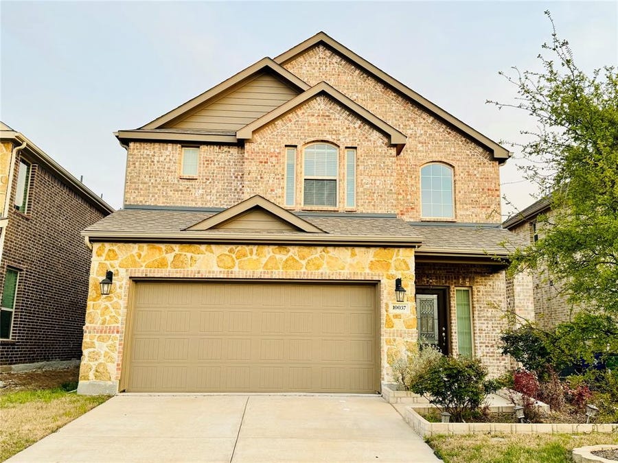 Property photo for 10037 Eagle Pass Place, McKinney, TX