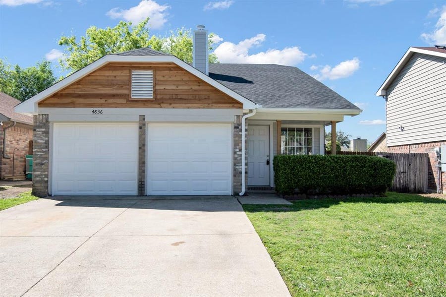 Andrea Chavarria Lugary Real Estate