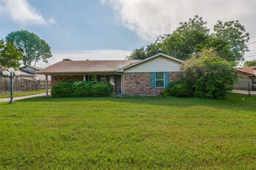 Love Lugary Real Estate