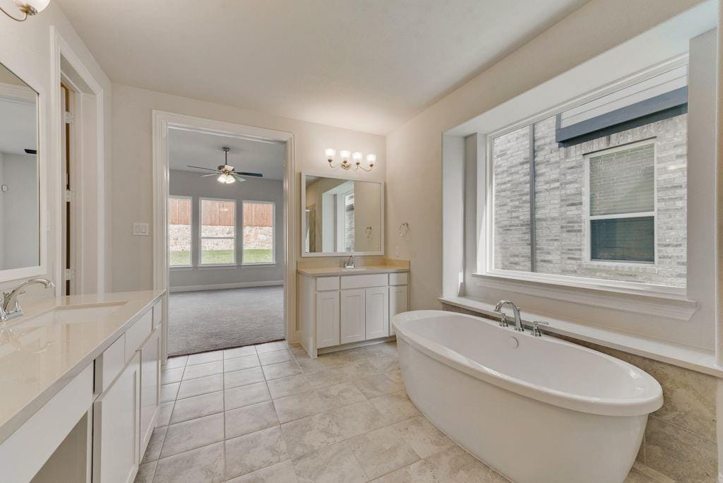 1628 Rimini Road, Fate, TX 75087 MLS 20728447