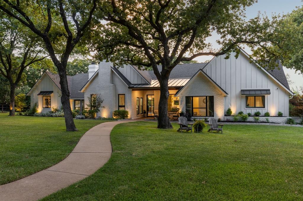 1340 Meadow Glen, Southlake, TX 76092 MLS 21051369