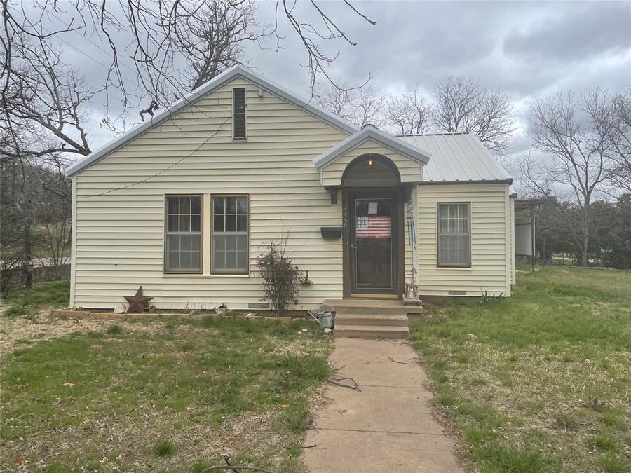 Coleman, TX Commercial Real Estate For Sale & Lease