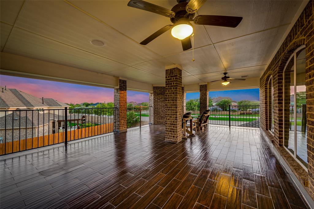 For Sale 2963 England Parkway, Grand Prairie, TX 75054 6 Beds / 5