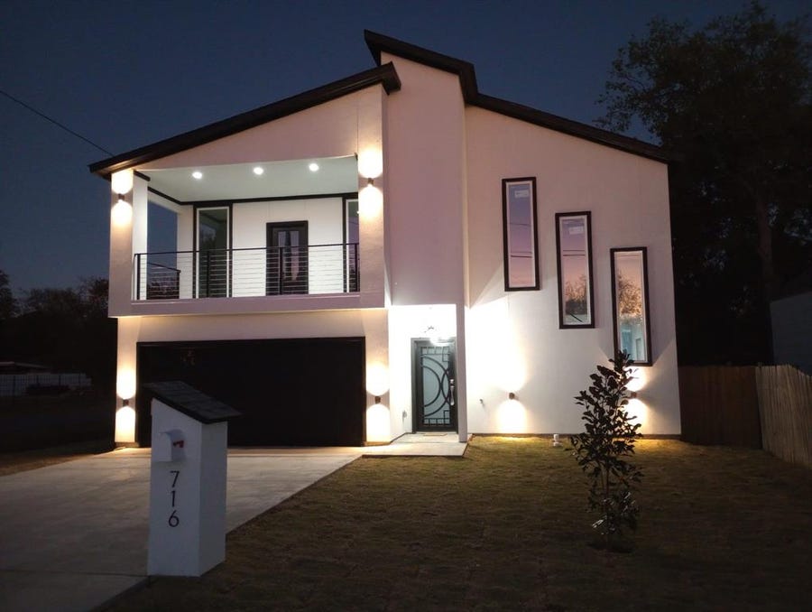 Gina Eaker Lugary Real Estate