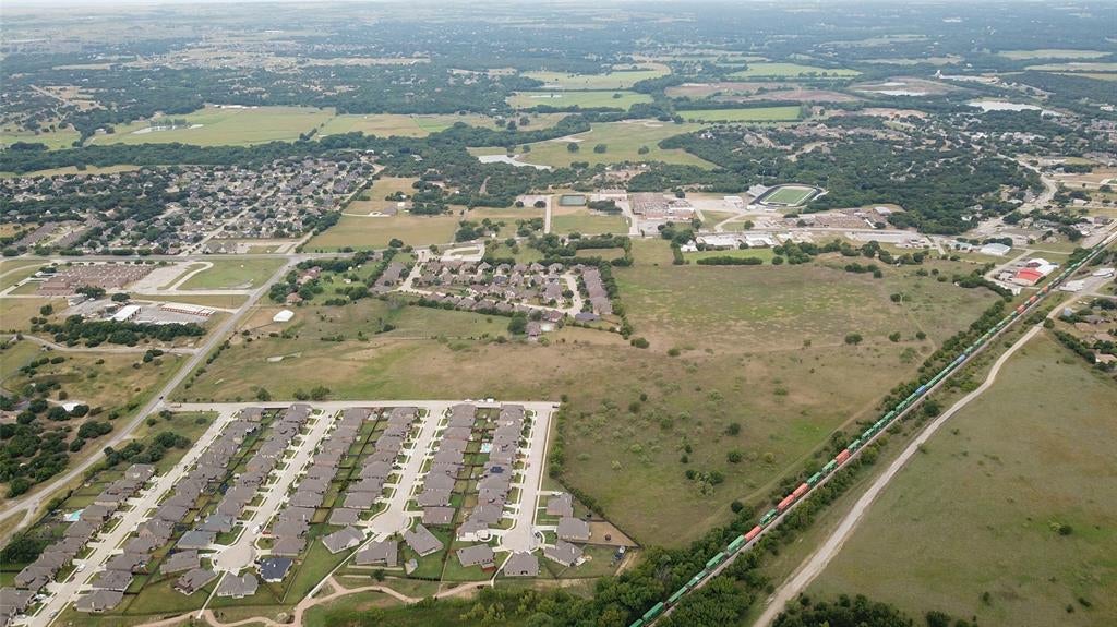 homes for sale in aledo tx with acreage