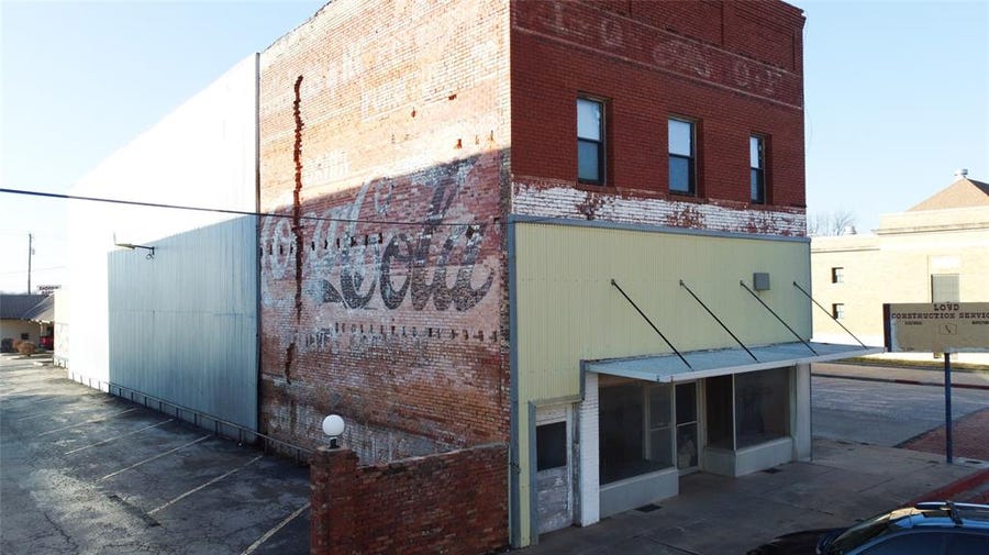 Coleman, TX Commercial Real Estate For Sale & Lease